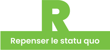 Repenser le status quo